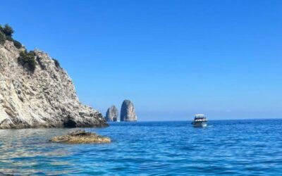 Hidden gems in Capri