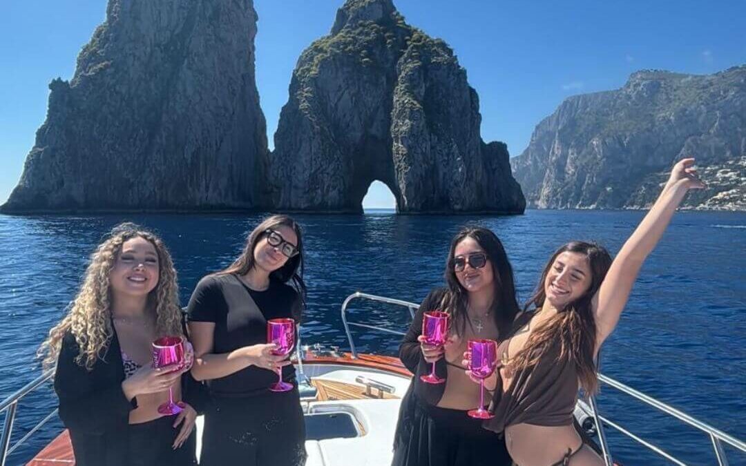Is a Capri Boat Tour Worth It? (2026 Guide)